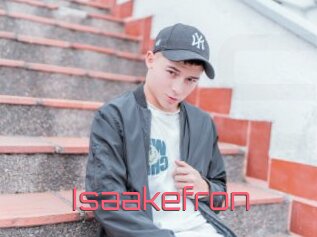Isaakefron