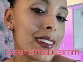 Isaandmiabdsmm