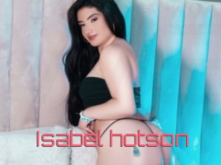 Isabel_hotson
