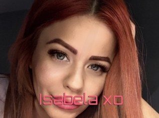 Isabela_xo