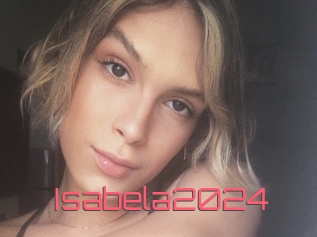 Isabela2024