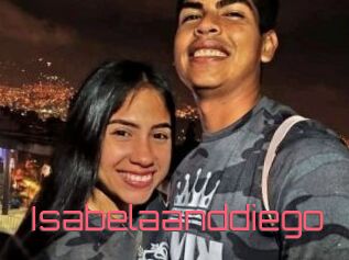 isabelaanddiego Webcam Sexe Direct