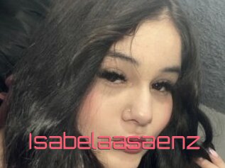 Isabelaasaenz