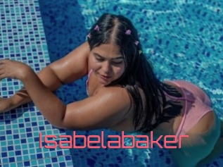 Isabelabaker