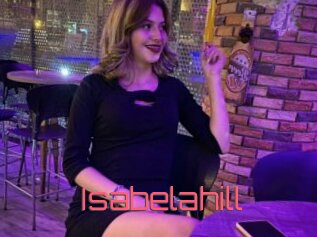 Isabelahill