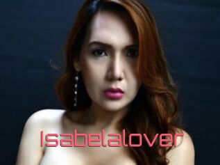 Isabelalover
