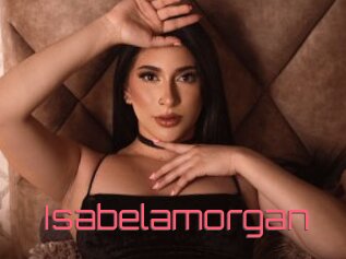 Isabelamorgan