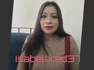 Isabelared37