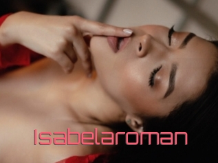 Isabelaroman
