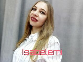 Isabelemi