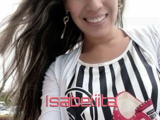 Isabeliita
