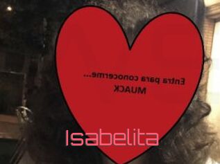 Isabelita