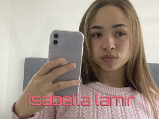 Isabella_lamir