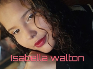 Isabella_walton