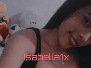 Isabella1x