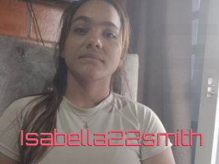 Isabella22smith