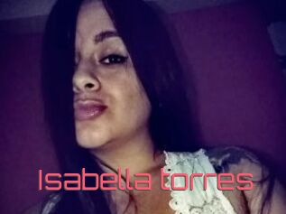 Isabella_torres