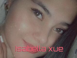Isabella_xue