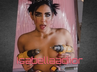 Isabellaadiior