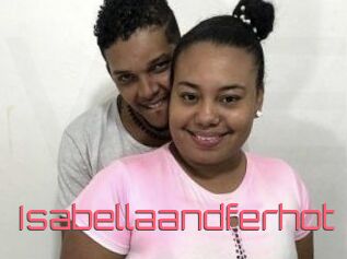 Isabellaandferhot