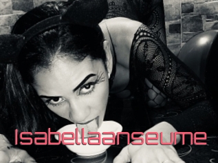 isabellaanseume Webcam Sexe Direct