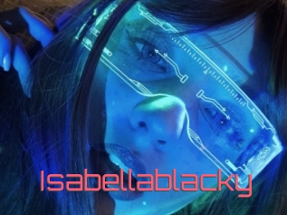 Isabellablacky