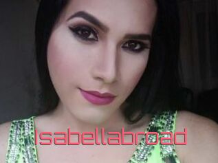 Isabellabroad
