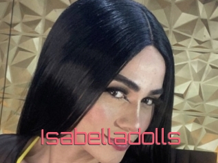 Isabelladolls