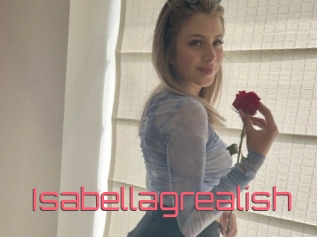 Isabellagrealish