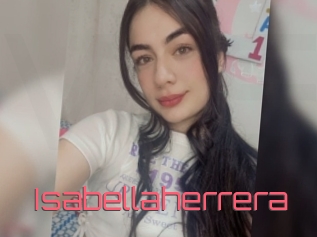Isabellaherrera