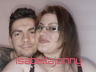 Isabellajonny