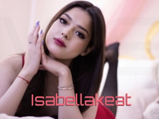 Isabellakeat