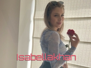 Isabellakhan