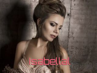 Isabellal