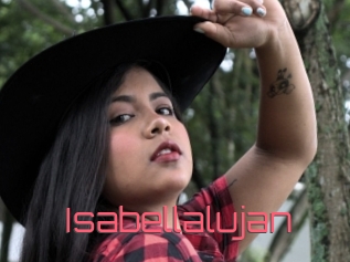 Isabellalujan