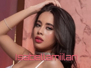 Isabellamiilan