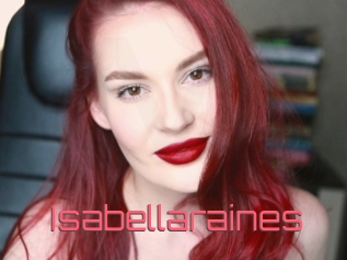 Isabellaraines