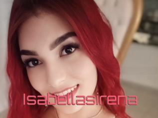 isabellasirena Webcam Sexe Direct