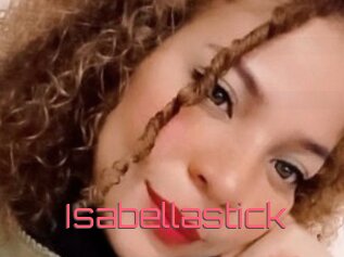 Isabellastick