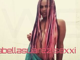 isabellasuarez_sexxi Webcam Sexe Direct