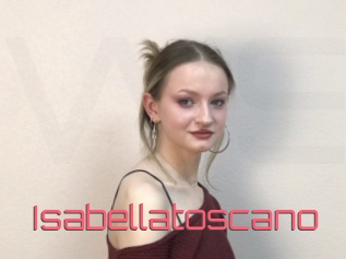 Isabellatoscano