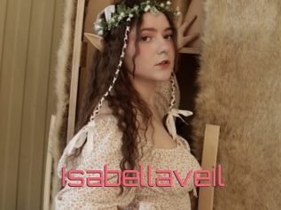 Isabellaveil