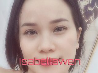 Isabellawen