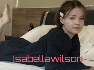 Isabellawilson