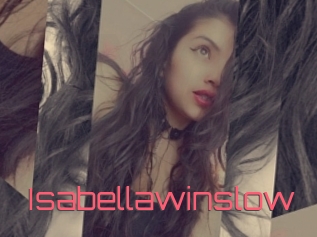 Isabellawinslow