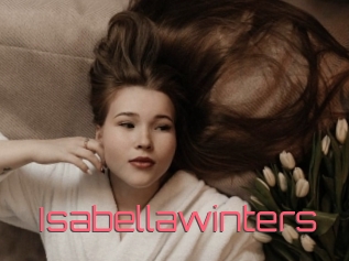 Isabellawinters