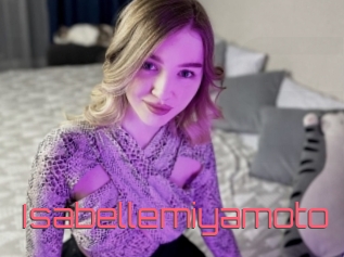 Isabellemiyamoto