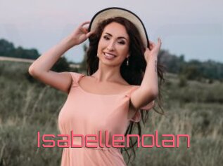 Isabellenolan