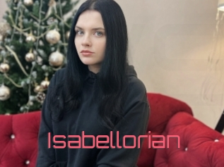 Isabellorian