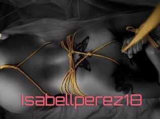 Isabellperez18